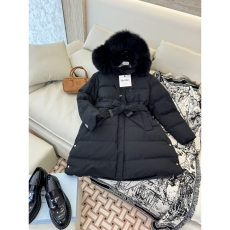 Max Mara Down Jackets